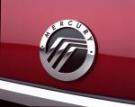 Mercury Grand Marquis 2003 года